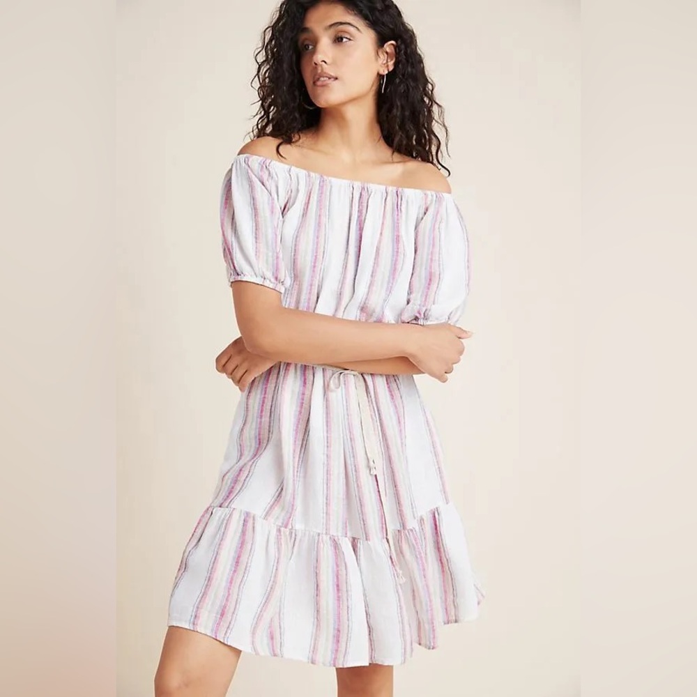 Velvet by Graham and Spencer Cinthia Dress